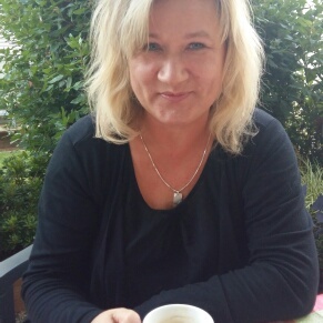 Profilbild von Sylvia Kli