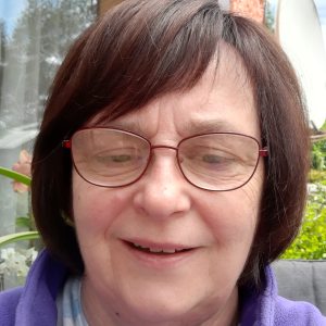 Profilbild von Sylvia Klinke