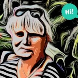 Profilbild von Sylvia Klisch