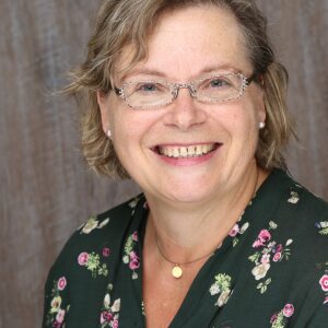Profilbild von Sylvia Kloetzel