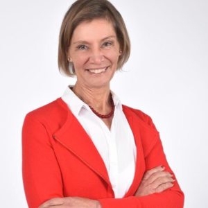 Profilbild von Sylvia Knorr