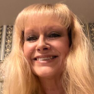 Profilbild von Sylvia Koch