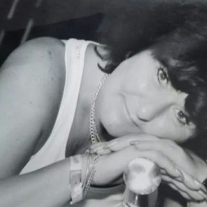 Profilbild von Sylvia Koch