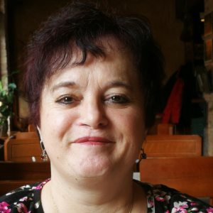 Profilbild von Sylvia Koch