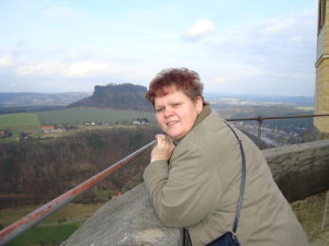 Profilbild von Sylvia Ködderitzsch