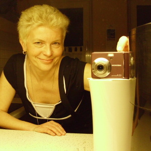 Profilbild von Sylvia Köhler