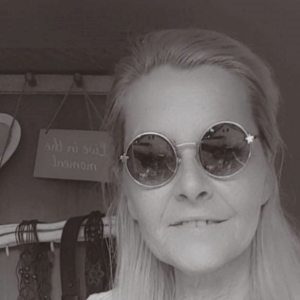 Profilbild von Sylvia Körner