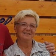 Profilbild von Sylvia Kommerein