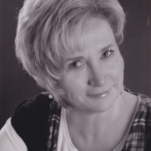 Profilbild von Sylvia Koschel