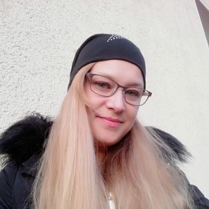 Profilbild von Sylvia Krahe