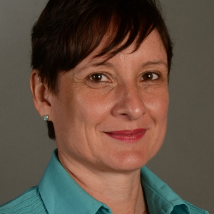 Profilbild von Sylvia Krause