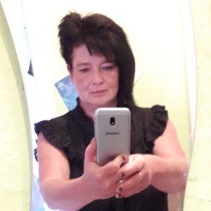 Profilbild von Sylvia Krause