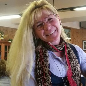 Profilbild von Sylvia Krautwurst