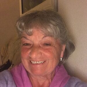Profilbild von Sylvia Kreemke