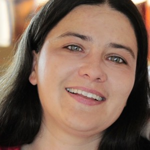 Profilbild von Sylvia Krenzer
