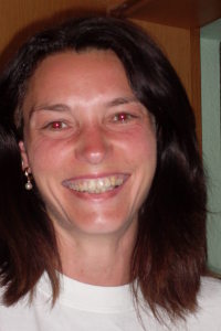 Profilbild von Sylvia Krenzer