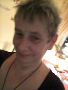 Profilbild von Sylvia Kressmann