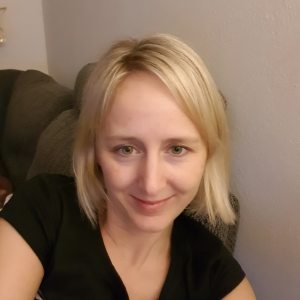 Profilbild von Sylvia Krüger