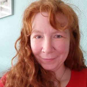 Profilbild von Sylvia Krug