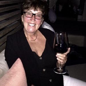 Profilbild von Sylvia Kruse