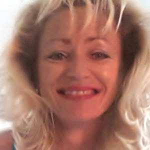 Social Media Profilbild Sylvia Kucharski 