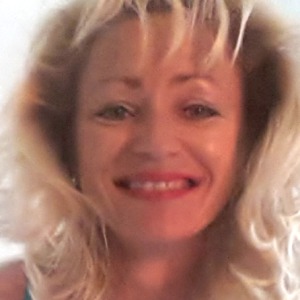 Profilbild von Sylvia Kucharski