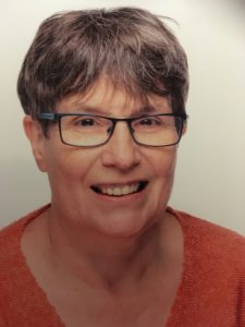 Profilbild von Sylvia Kühne