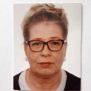 Profilbild von Sylvia Kundel