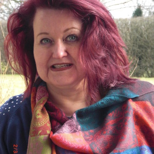 Profilbild von Sylvia Kunik
