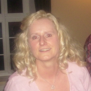 Profilbild von Sylvia Kupferschmidt