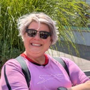 Profilbild von Sylvia Kuttenlochner