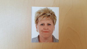 Profilbild von Sylvia Kutz