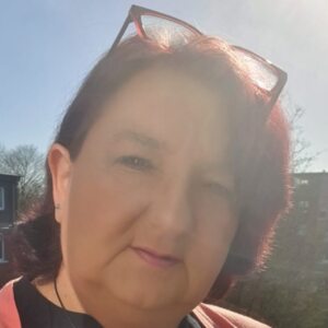 Profilbild von Sylvia Lack