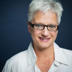 Profilbild von Sylvia Lampka