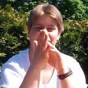 Profilbild von Sylvia Lamprecht