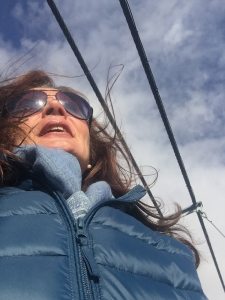 Profilbild von Sylvia Landsberg