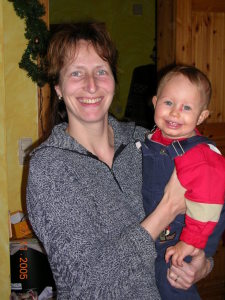 Profilbild von Sylvia Langer