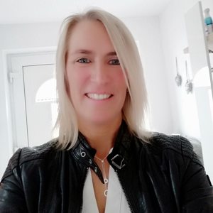Profilbild von Sylvia Langer