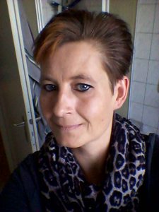 Profilbild von Sylvia Langlotz- Witthöft
