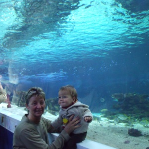 Profilbild von Sylvia Langlotz