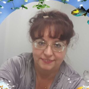 Profilbild von Sylvia Laur