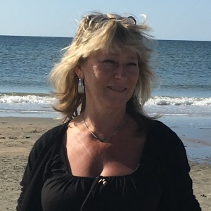 Profilbild von Sylvia Lausch
