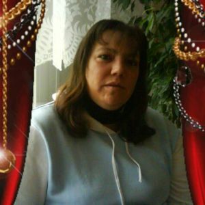 Profilbild von Sylvia Lepke