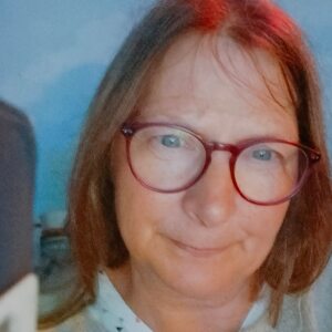 Profilbild von Sylvia Leverenz