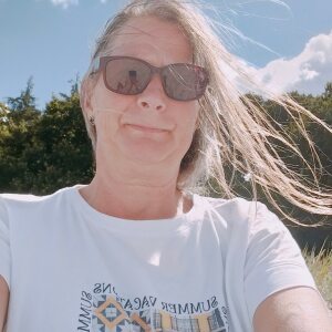 Profilbild von Sylvia Leverenz