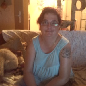 Profilbild von Sylvia Liebsch