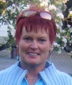 Profilbild von Sylvia Liehr