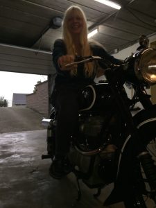 Profilbild von Sylvia Lochner