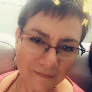 Profilbild von Sylvia Löffler