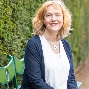 Profilbild von Sylvia Löhken